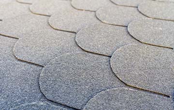 Wilmcote asphalt roofing costs
