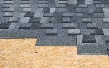 expert Wilmcote asphalt roof companies