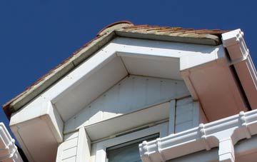 Wilmcote fascia installation costs