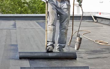 flat roof replacement Wilmcote, Warwickshire
