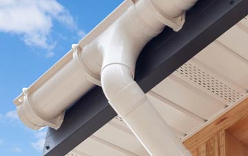 Wilmcote gutter installation costs