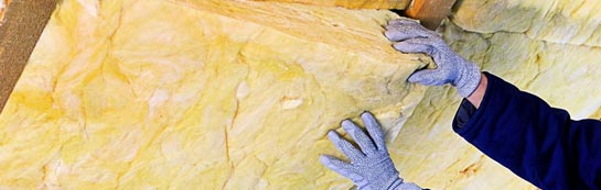 quotes for Wilmcote roof insulation