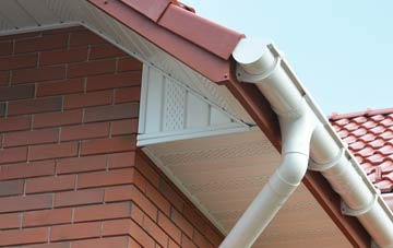 Wilmcote soffit repair costs