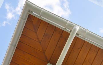 Wilmcote soffit types