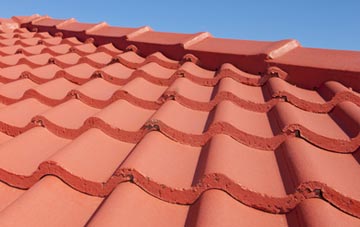 Wilmcote tile and slate roof replacement