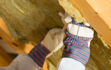 types of Wilmcote pitched roof insulation materials