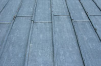Wilmcote lead roofing