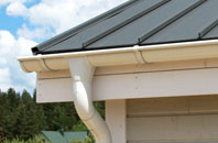 Wilmcote soffits