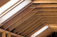 Wilmcote tapered roof insulation quotes
